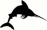 Water (7) vinyl decal